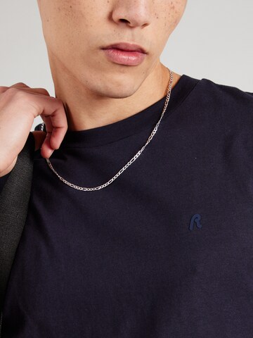 T-Shirt REPLAY en bleu