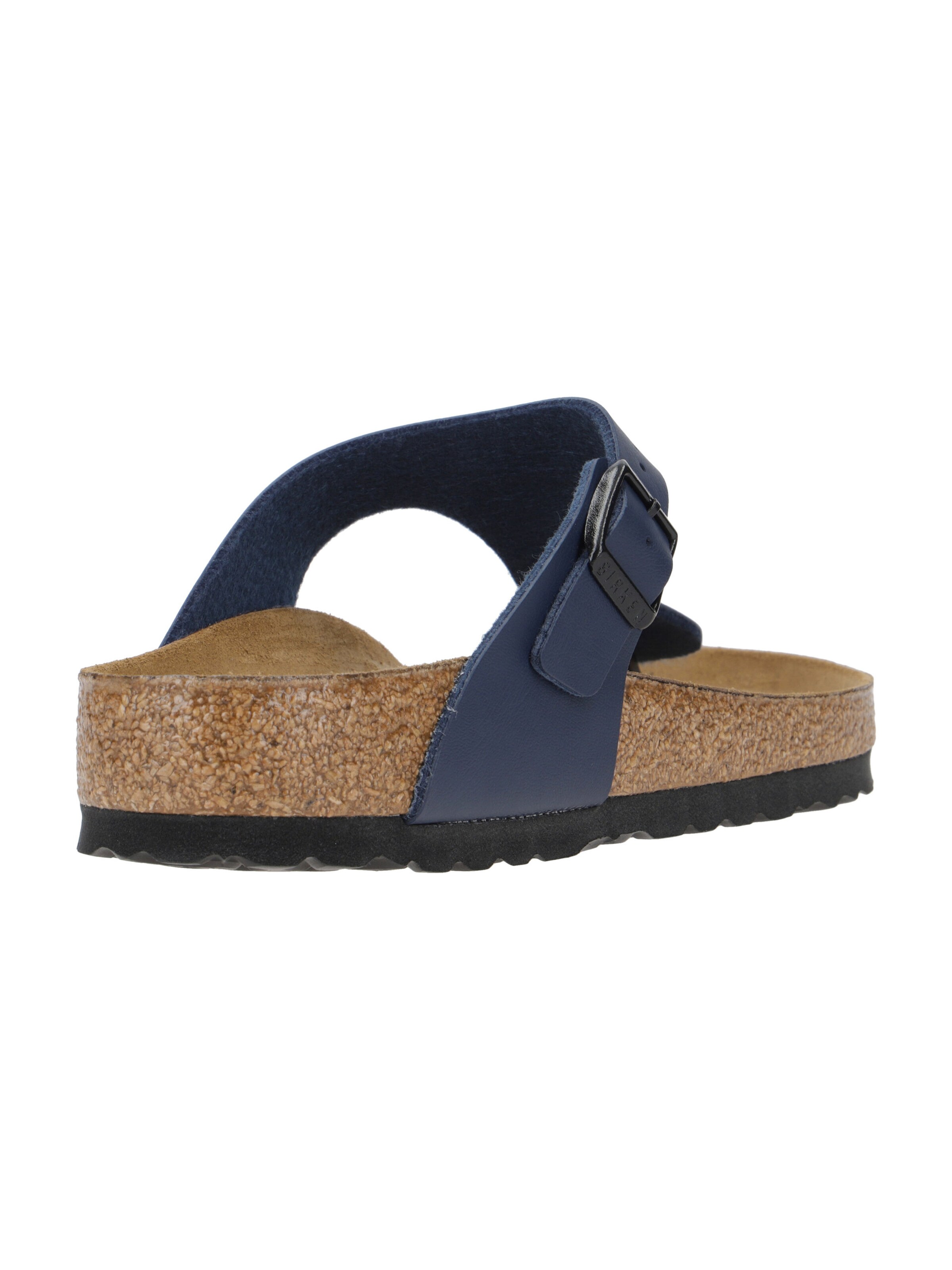 BIRKENSTOCK Mule in Blue