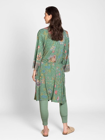 PIP STUDIO Kimono in Green