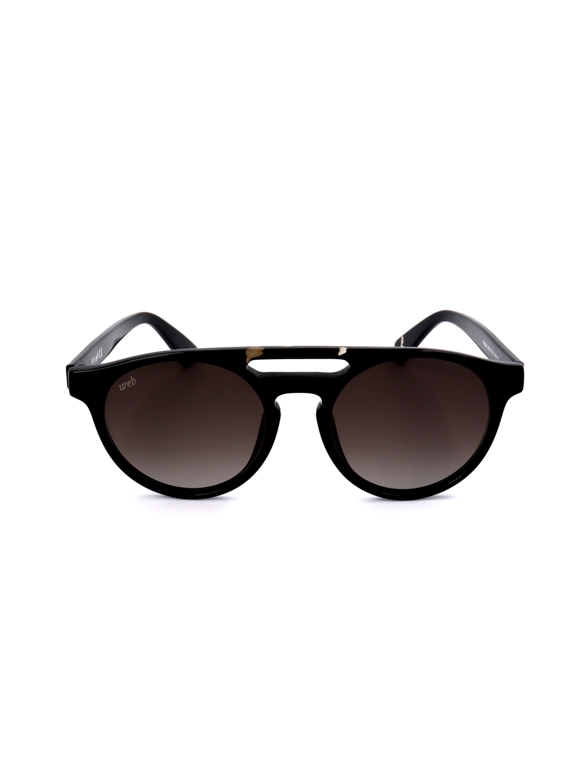 Occhiali da sole 'WE0262' di Web Eyewear in nero
