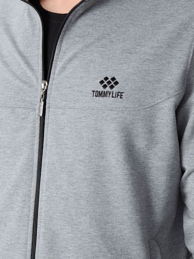 Tommy Life Tracksuit in XXXL in Light grey, Item view