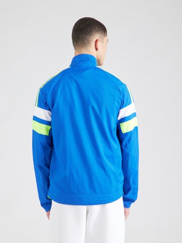 Giacca sportiva 'Adizero Retro' di ADIDAS PERFORMANCE in blu