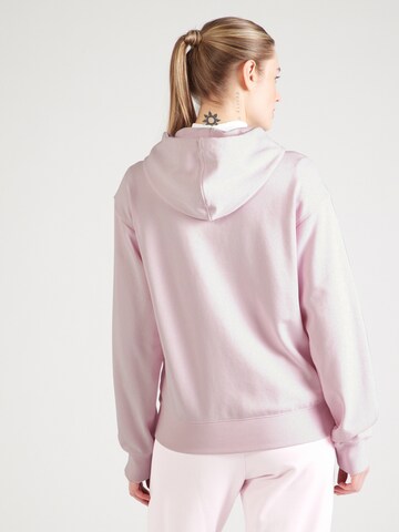 Champion Authentic Athletic Apparel Mikina – pink