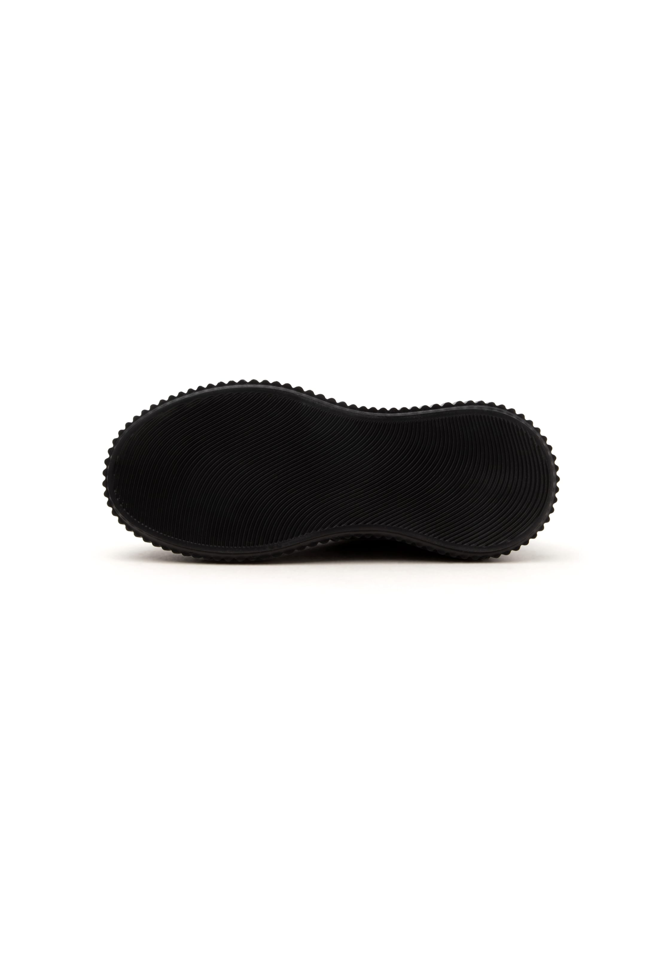 Karl Lagerfeld Chelsea Boots in Schwarz