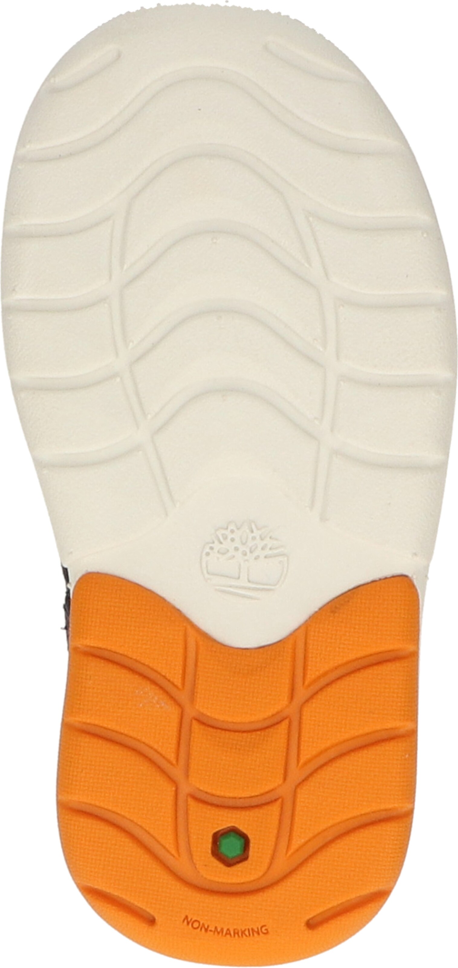 TIMBERLAND - Botas en azul