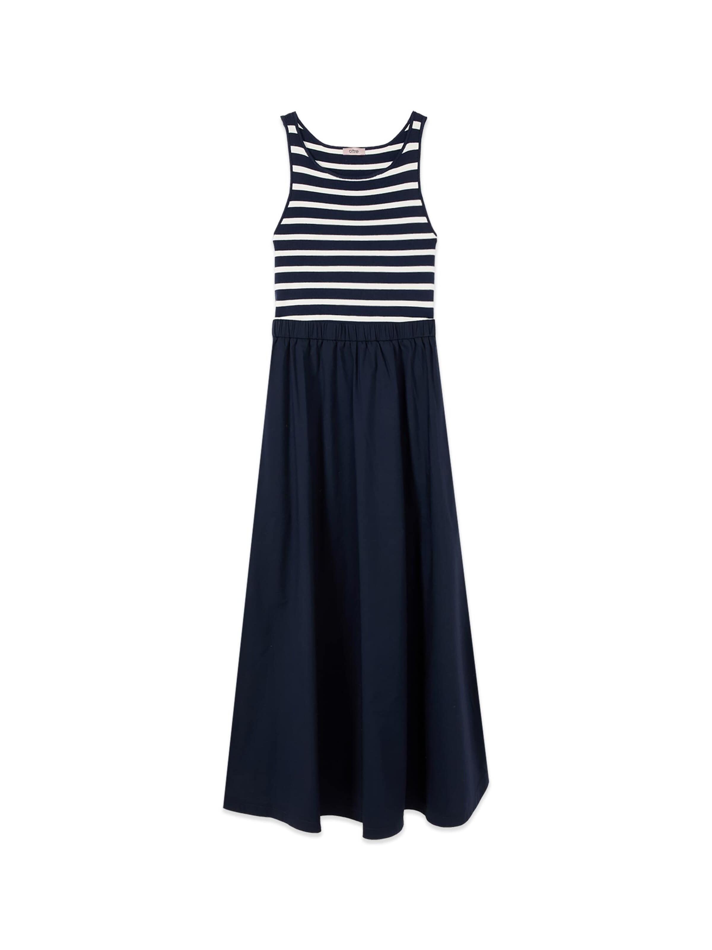 oltre Kleid‌‌‌‌‌‌‌‌ in Blau: Vorderseite