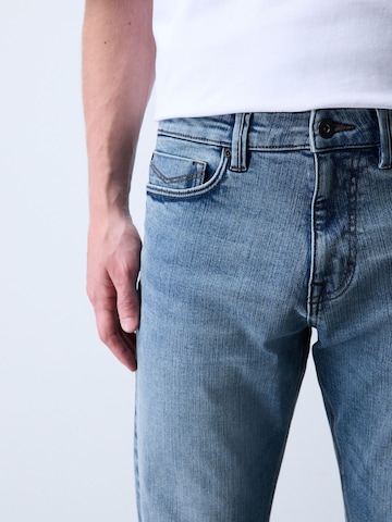 regular Jeans di Next in blu