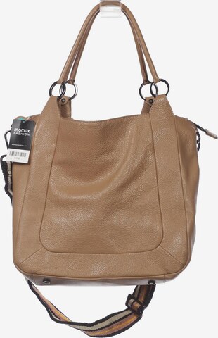 Gabs Bag in One size in Brown: front