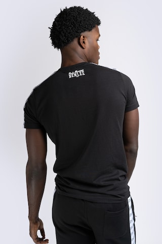 Benlee Functioneel shirt 'Kingsport' in Zwart