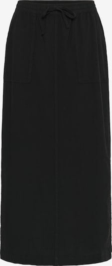 Sijonas 'KA Naya' iš Kaffe, spalva – juoda, Prekių apžvalga