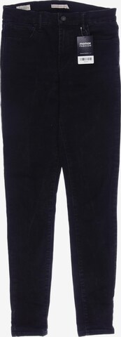 LEVI'S ® Jeans 28 in Schwarz: predná strana