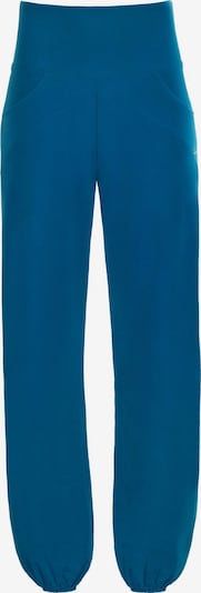 Sportinės kelnės ' CUL102LC ' iš Winshape, spalva – tamsiai žalia, Prekių apžvalga