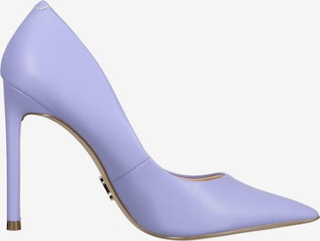 STEVE MADDEN Pumps in Purple