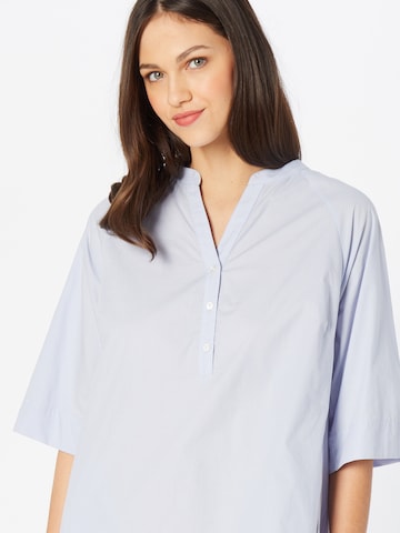 Coster Copenhagen Tunic in Blue