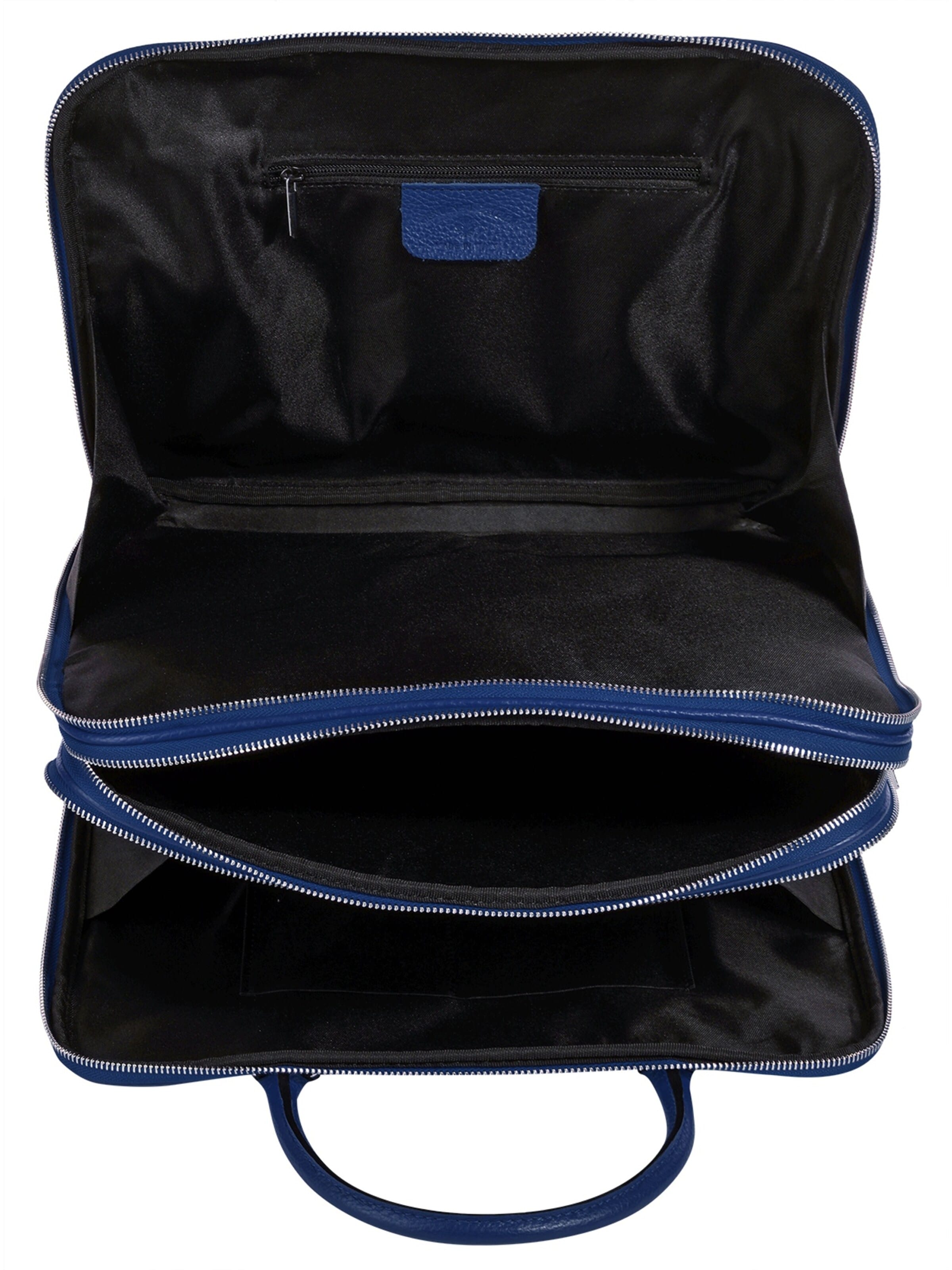 Cluty Aktenkoffer‌‌ in Blau