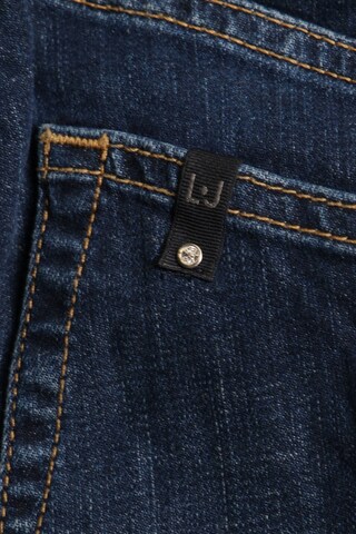 Liu Jo Jeans in 26 in Blue