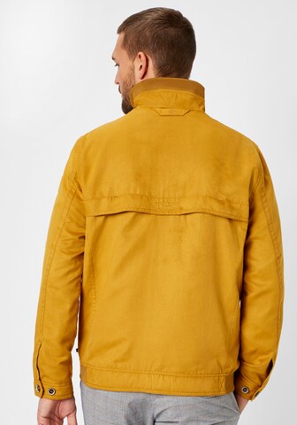 REDPOINT Performance Jacket 'Tom' in Yellow
