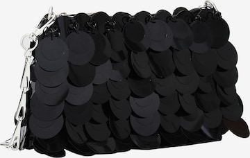 Clutch de la FELIPA pe negru