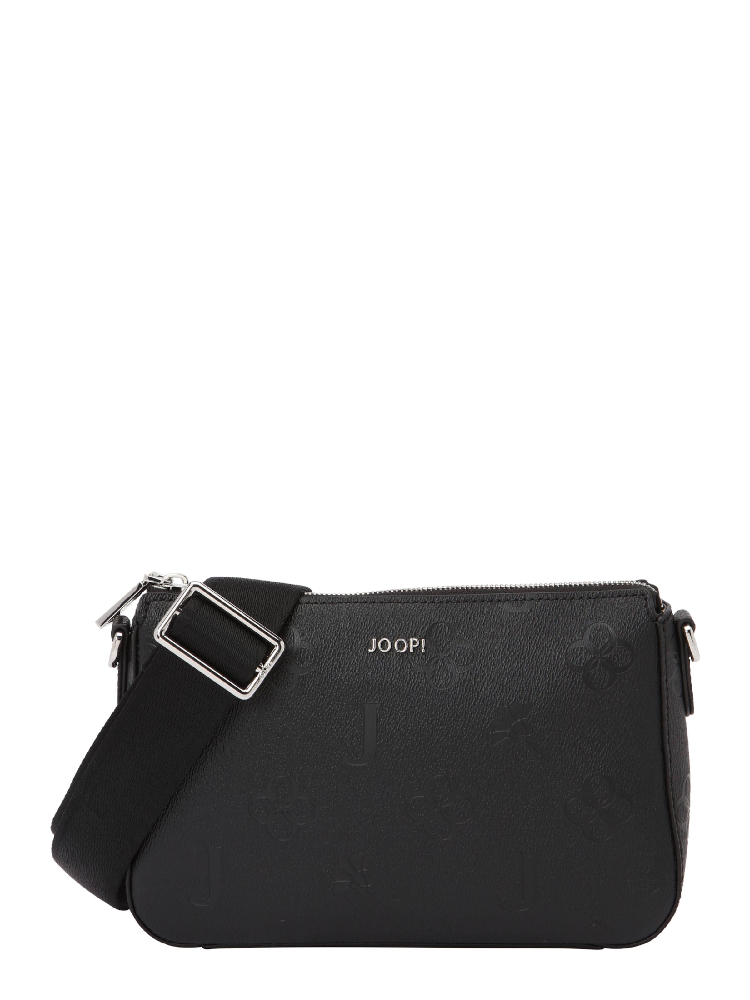 JOOP! Umhängetasche 'Jasmina' in Schwarz: Vorderseite