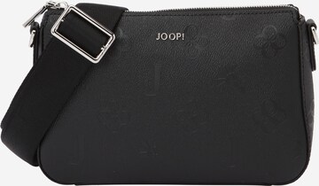 Sac à bandoulière 'Jasmina' JOOP! en noir : devant