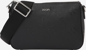 JOOP! Crossbody Bag 'Jasmina' in Black: front