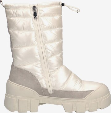 CAPRICE Ankle Boots in White