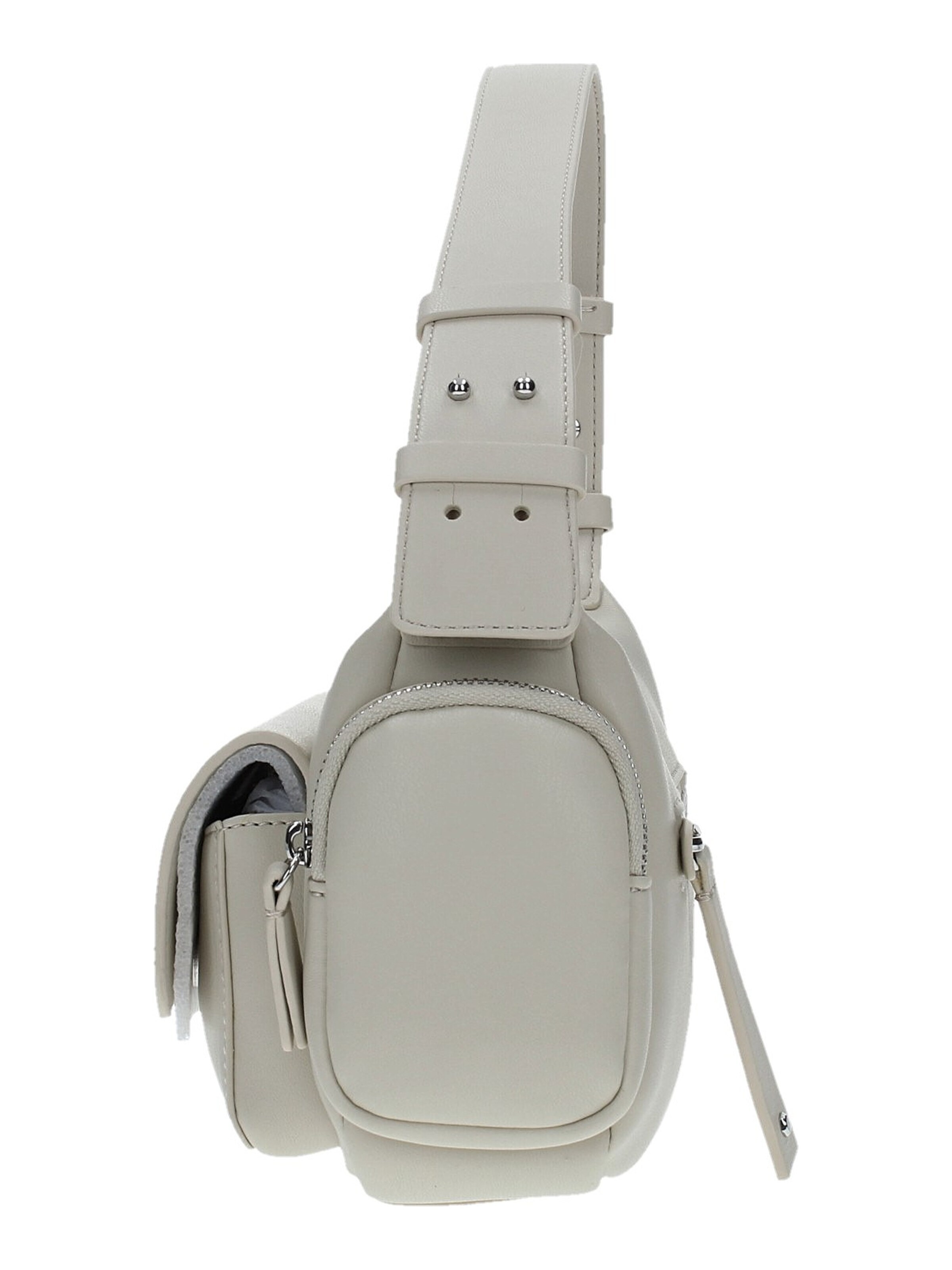 Borsa a mano 'XW000405 AF12589' di ARMANI EXCHANGE in grigio