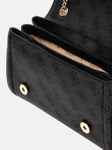GUESS Schoudertas 'Noelle' in Zwart
