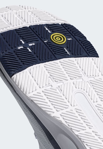 ADIDAS PERFORMANCE Sportschuh 'Crazyquick' in Weiß