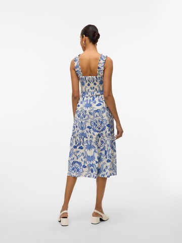VERO MODA - Vestido de verano 'VMKAIA' en gris