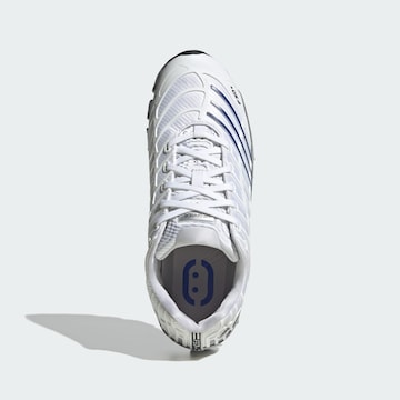 Sneaker bassa 'Megaride F50' di ADIDAS ORIGINALS in bianco