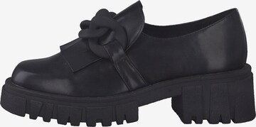 MARCO TOZZI Slip-ons in Black