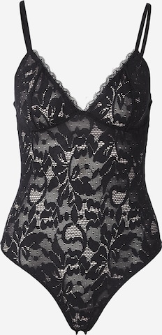 MYLAVIE by Sarah HarrisonBodi - crna boja: prednji dio