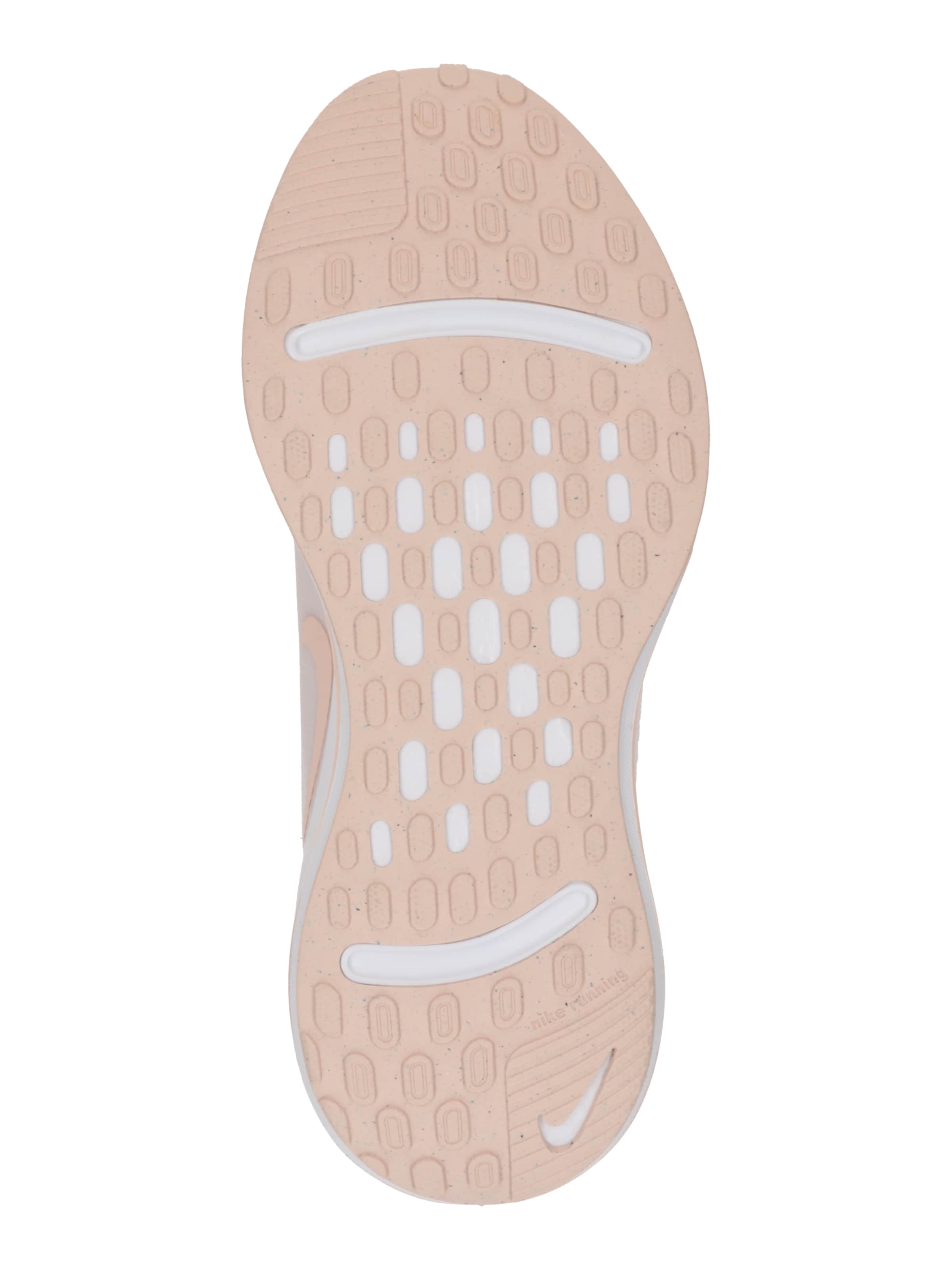 NIKE Обувь для бега 'Journey Run' в Белый