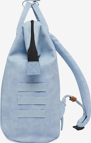 Cabaia - Mochila 'Adventurer' em azul