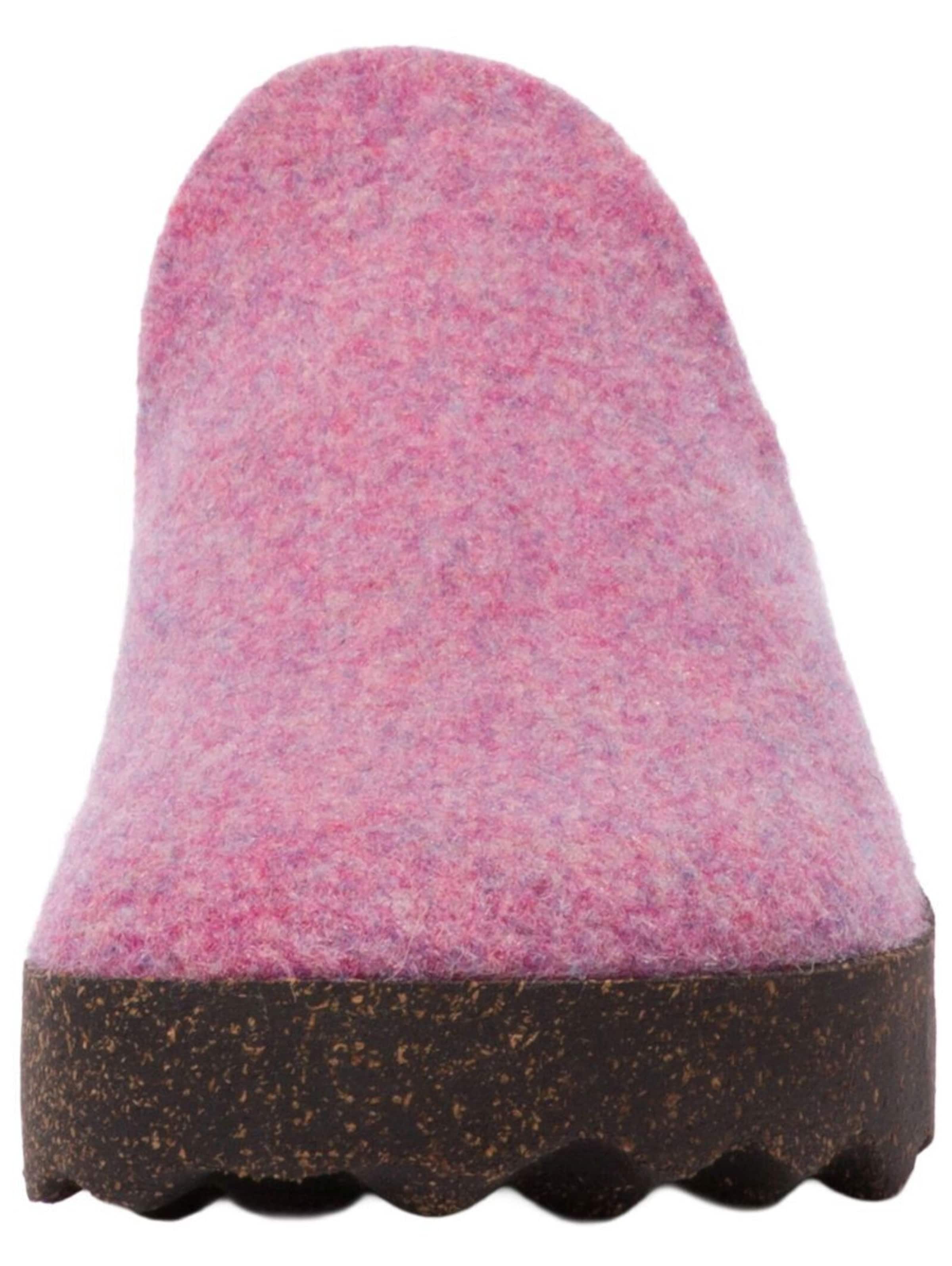 Asportuguesas Huisschoenen in Roze