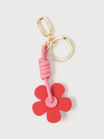 FURLA Nyckelring 'ALLEGRA' i rosa