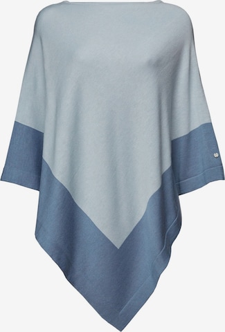 ESPRIT Cape in Blauw: voorkant