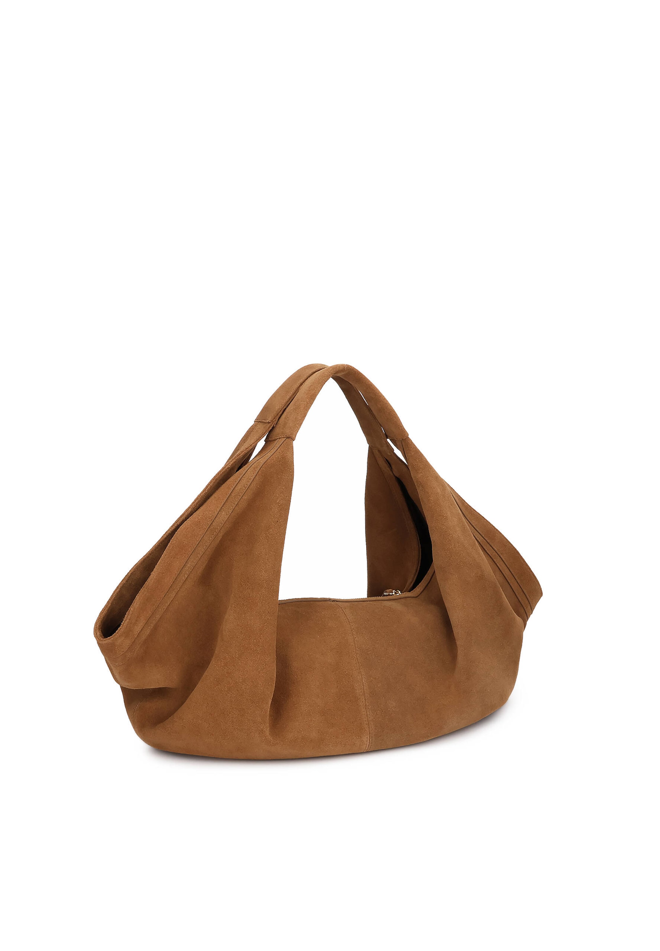 Kazar Наплечная сумка в Коричневый