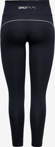 Skinny Pantalon de sport 'Jooda' ONLY PLAY en gris