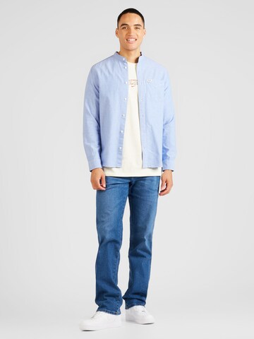 Regular Jean 'TEXAS' WRANGLER en bleu