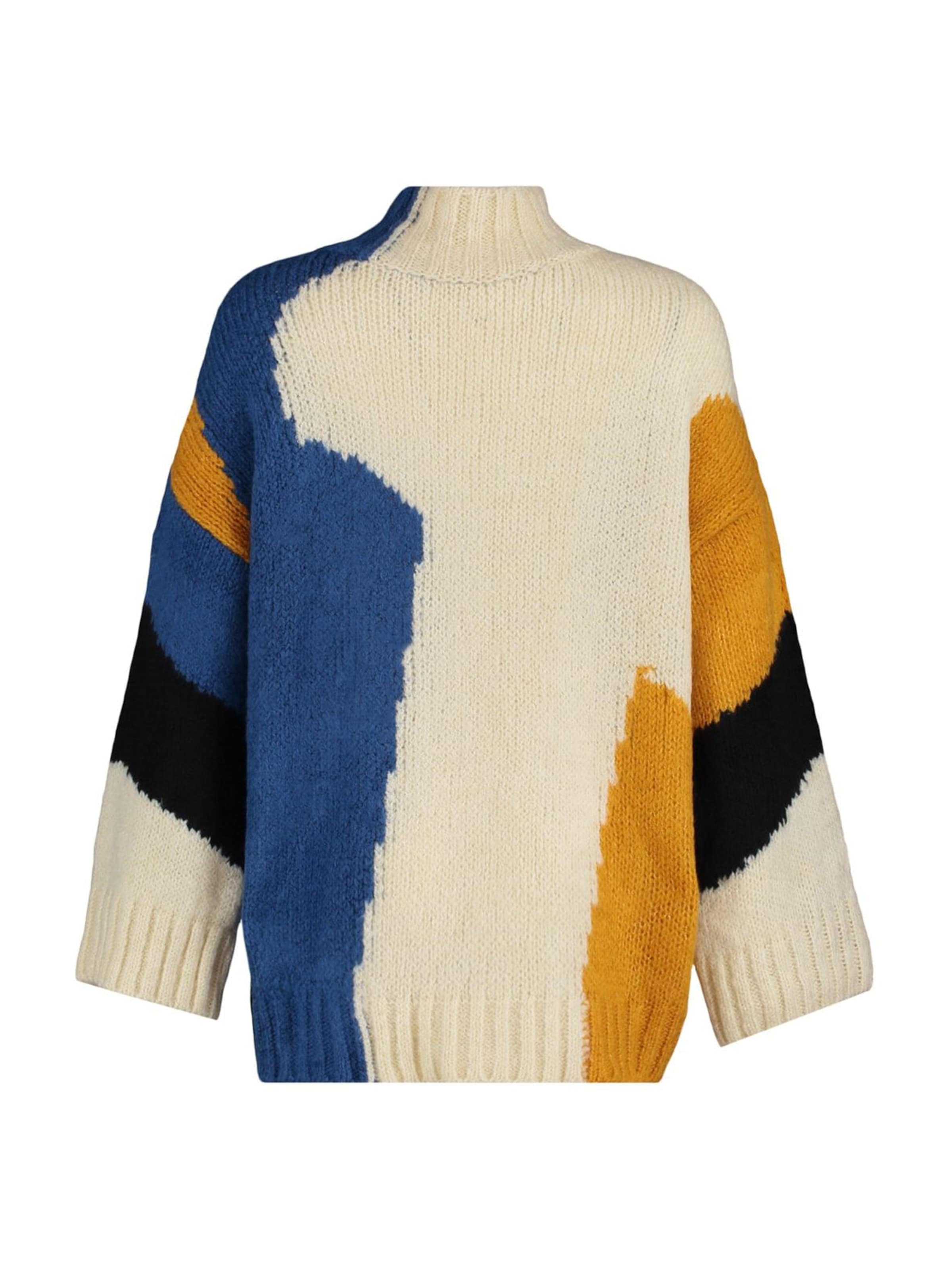 Trendyol Свитер в Бежевый