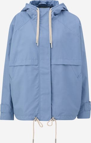 Veste mi-saison s.Oliver en bleu : devant