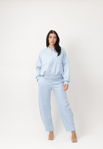 Elara Joggingdragt i blå
