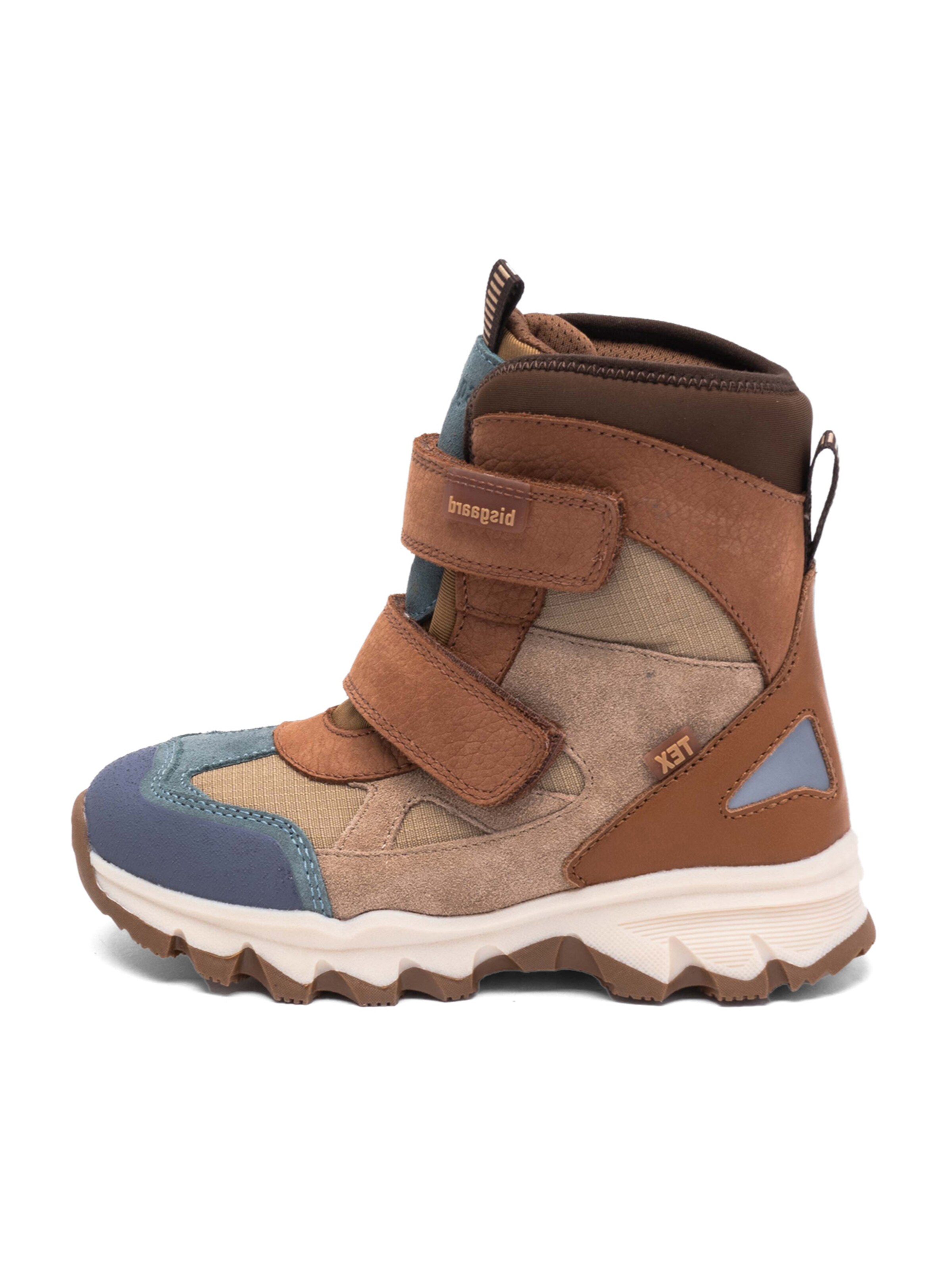 BISGAARD Сноубутсы 'Edon' в Коричневый