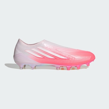 Scarpa da calcio 'F50 Sparkfusion Elite' di ADIDAS PERFORMANCE in rosa
