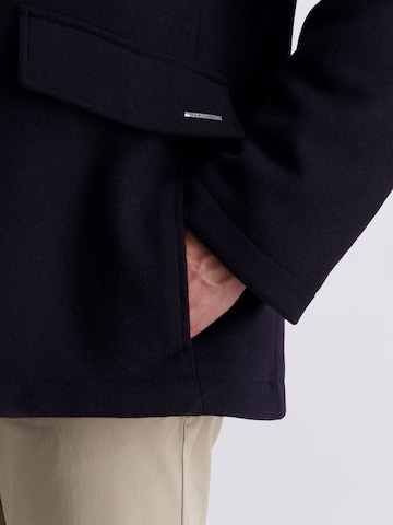 PIERRE CARDIN Tussenjas in Blauw