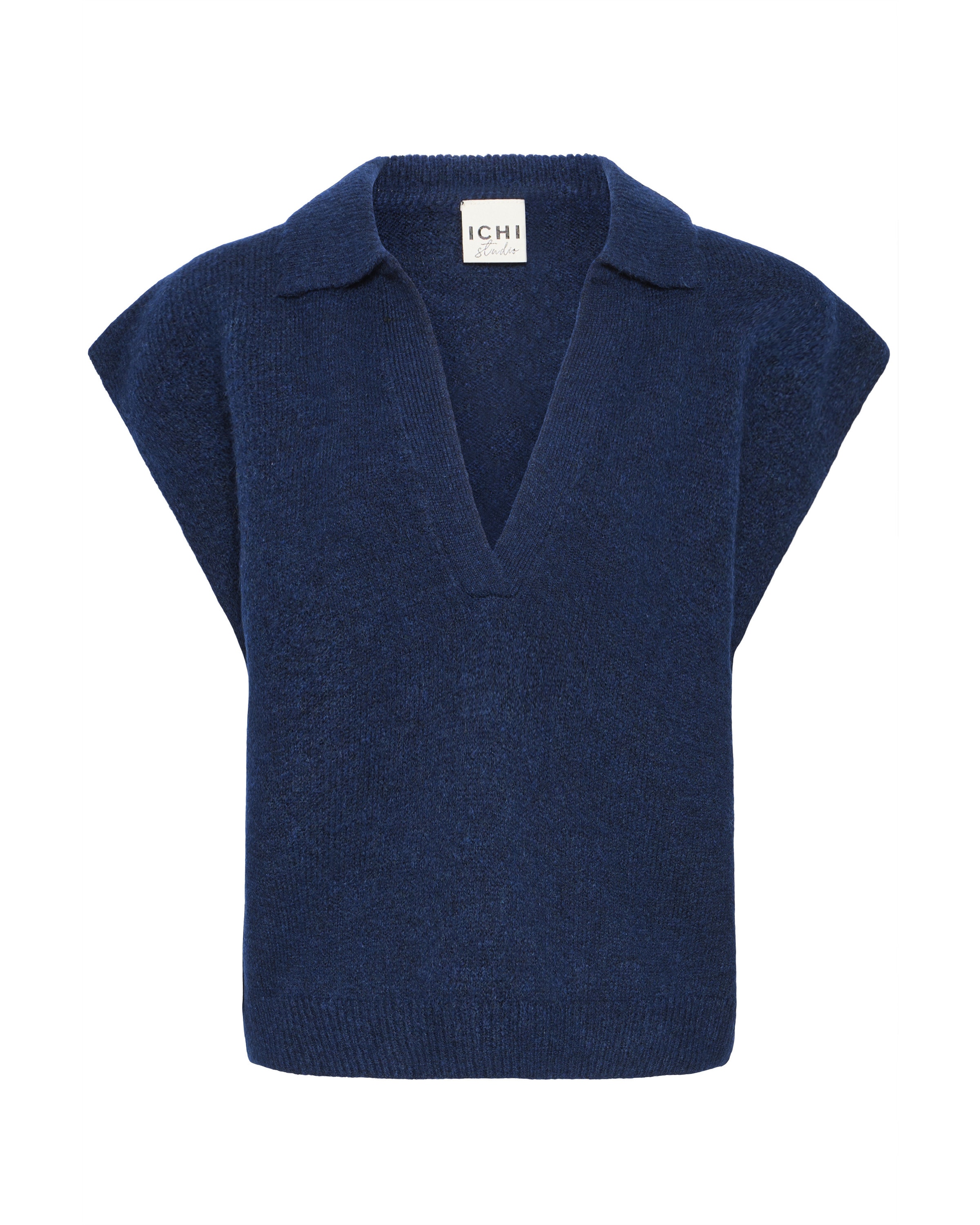 ICHI Pullover i L i ensian, Produktvisning