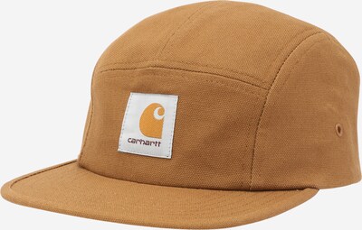 Cappello da baseball 'Backley' Carhartt WIP di colore caramello, Visualizzazione prodotti