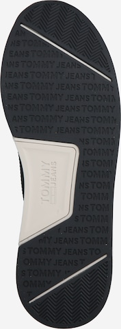 Tommy Jeans Sneaker in Grau